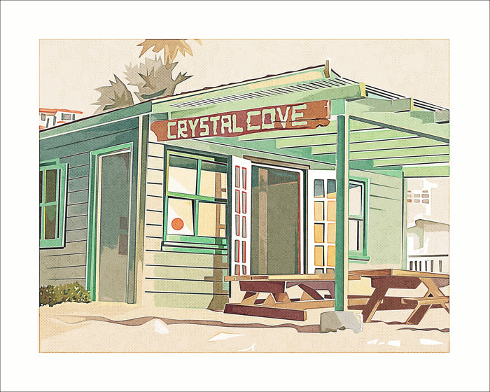 Landscape Prints
